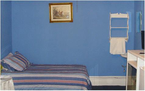 Sweden House Hotel San Francisco Bagian luar foto