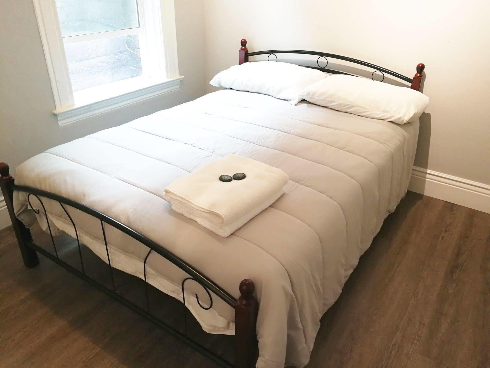Sweden House Hotel San Francisco Bagian luar foto